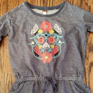 Adorable Boho Tea Collection Dress/Tunic